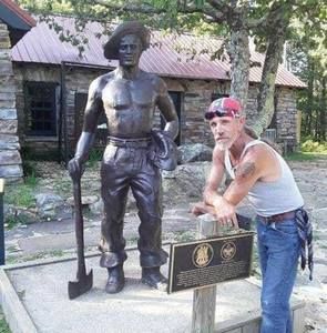 Meet your Posher, David